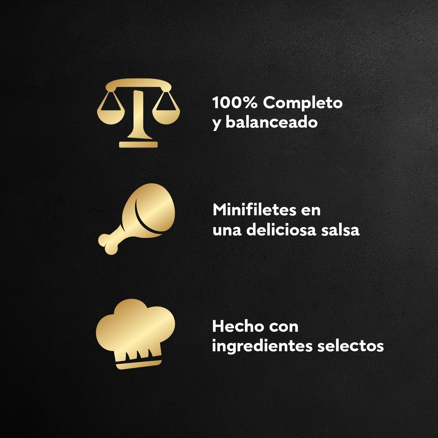 Cesar Alimento para Perro sobre Sabor