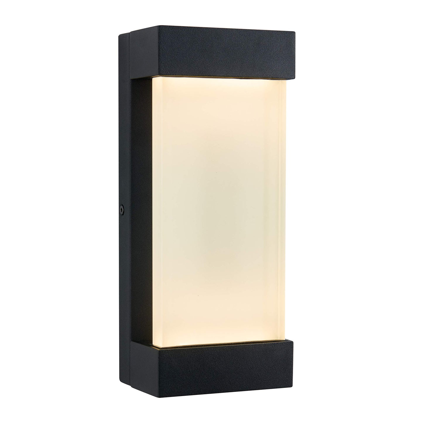 Artika Glacier Out-GL-ONBL Luz LED integrada Negro