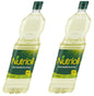 Nutrioli Aceite de Soya 800 ml, Neutro (2 New Version 800 ml)