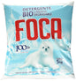 Foca Detergente En Polvo Para Ropa Blanca Y De Color Foca (5000 Gr), Pack of 1