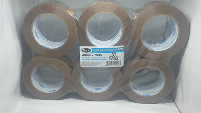 tuck - cinta canela tuck 278