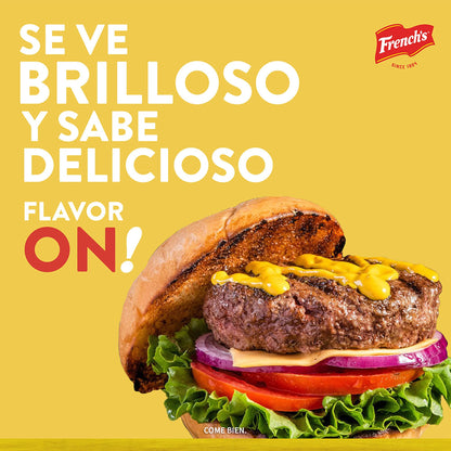 Mostaza preparada classic 2.9 kg