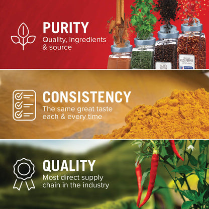 McCormick Oregano - Hojas