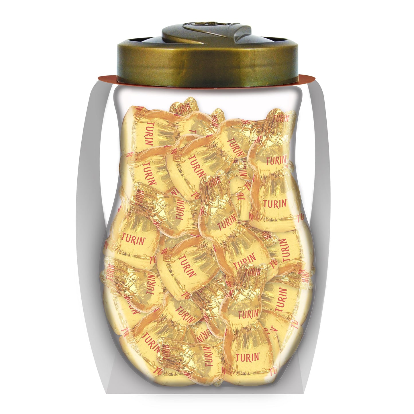 Conejos Turin Chocolate