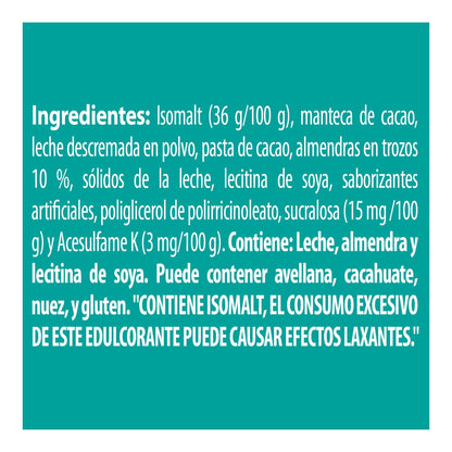 AMINZER Homwin Larin - Larín Sin Azúcar, Cero - 15 Piezas De 19 G C/U