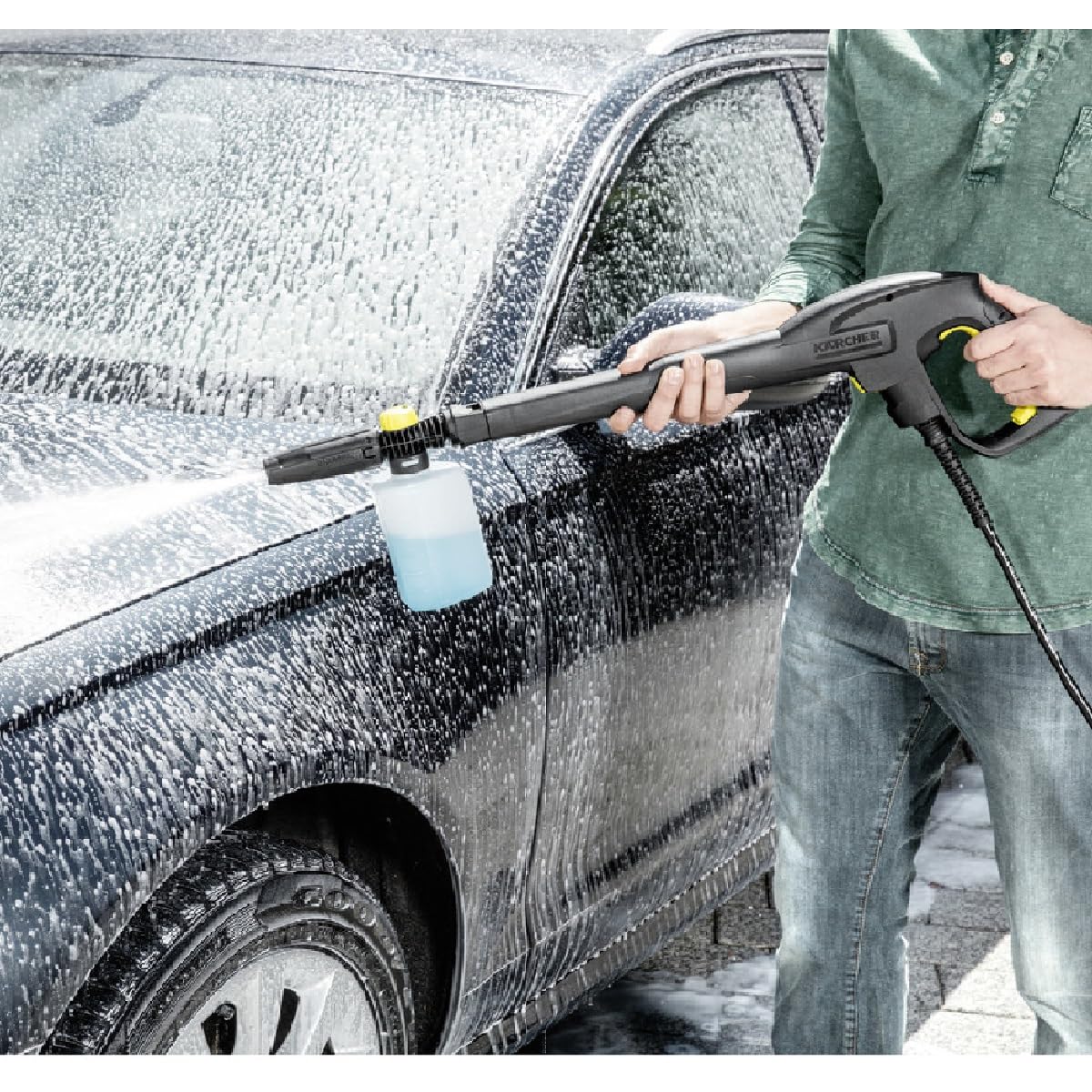 Karcher K 3 Car 1.601-832.0