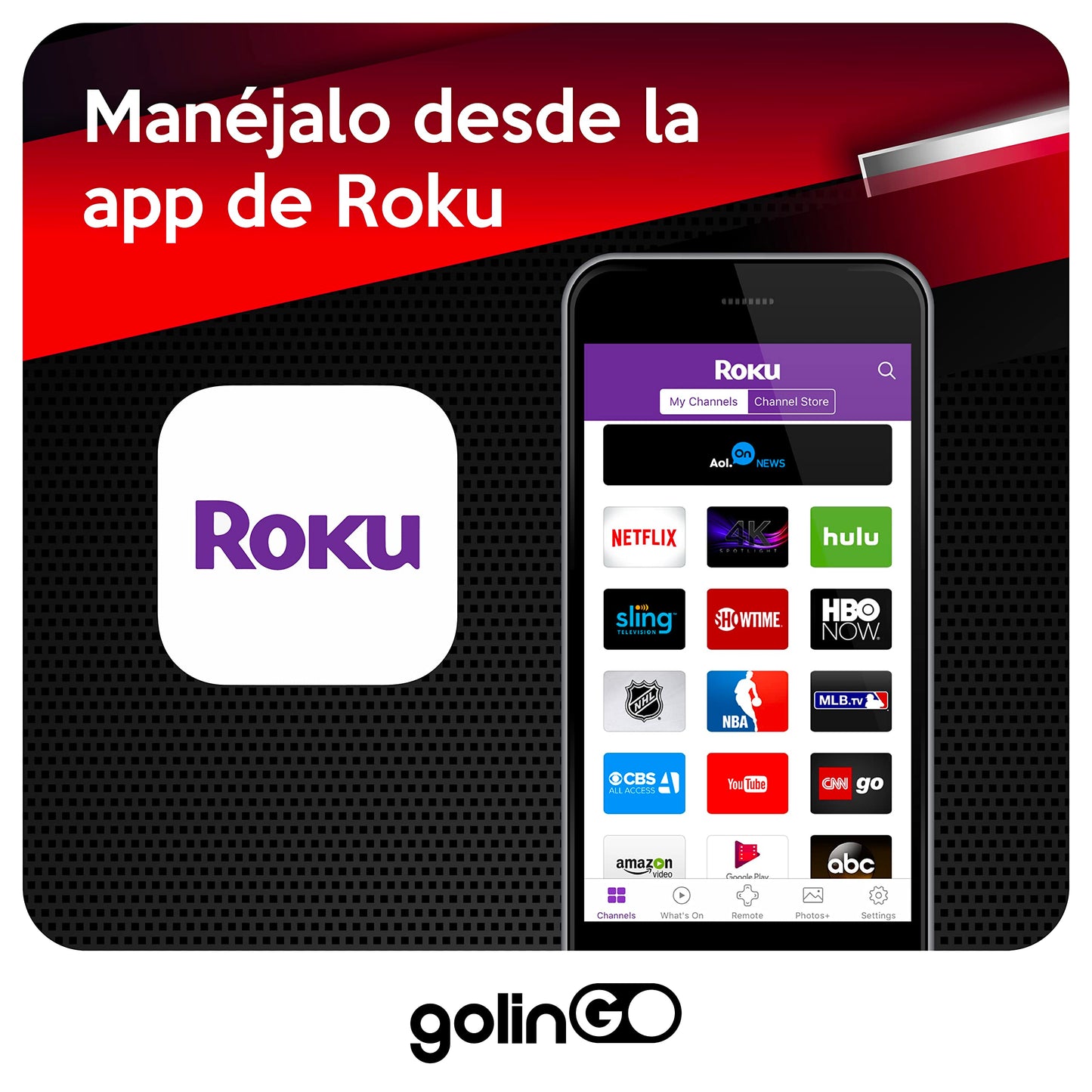 JVC Smart TV LED Full HD