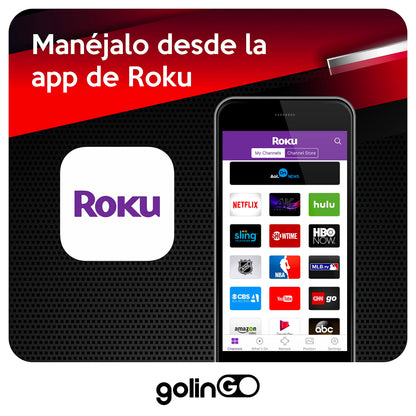 JVC Smart TV LED Full HD