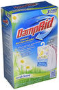 DampRid FG83LV - Amortiguador de Humedad para Colgar, Lavanda y Vainilla, Paquete de 3