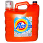 Ace - Clean & Fresh Detergente Liquido para Lavar Ropa, Blanca y de Color, 130 Cargas, Frescura Irresistible, Limpieza Increible