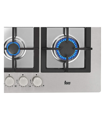 CAMPANA GE PROFILE CGP9019P6I 90CM AC. INOX PARED