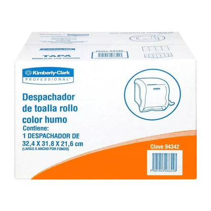 KIMBERLY CLARK - KIMBERLY CLARK Dispensador De Toallas Papel 94342