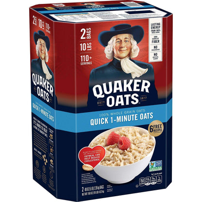 Quaker Avena Old Fashion