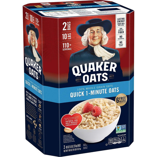 Quaker Avena Old Fashion