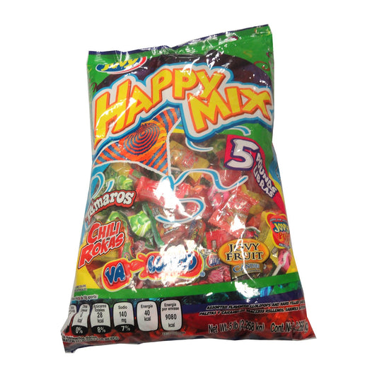 Buy Here Click Here - Comprar Aquí HappyMix Dulces
