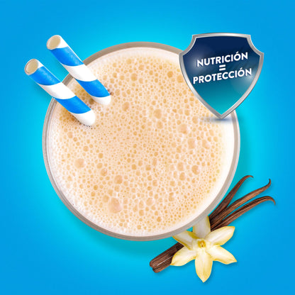 Ensure - Ensure | Alimentación Especializada | Vainilla| 237 ml | 24 Piezas