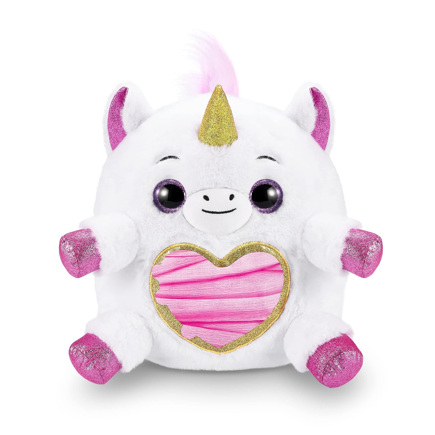 Rainbocorns Big Surprise Unicorn Rescue