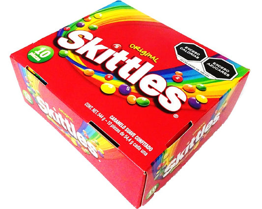 Wrigley's - Skittles Original