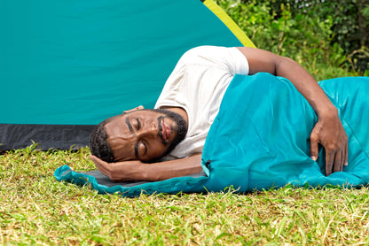 Bestway Hiberhide 10 - Saco de Dormir (220 x 75 x 50 cm), Varios Colores