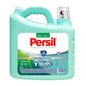 Persil - Detergente Gel Alta Higiene 9L Acción Profunda Plus con Efecto Anti-Bacterial (150 cargas), Remueve Manchas, Limpieza con Frescura Duradera, Tecnología Alemana