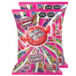 Bubli Bubli Surtido | 2 Pack | Goma de Mascar Suave | Sabores Frutales | 540g c/u | Chicle sabor frutas | 100 pz c/u