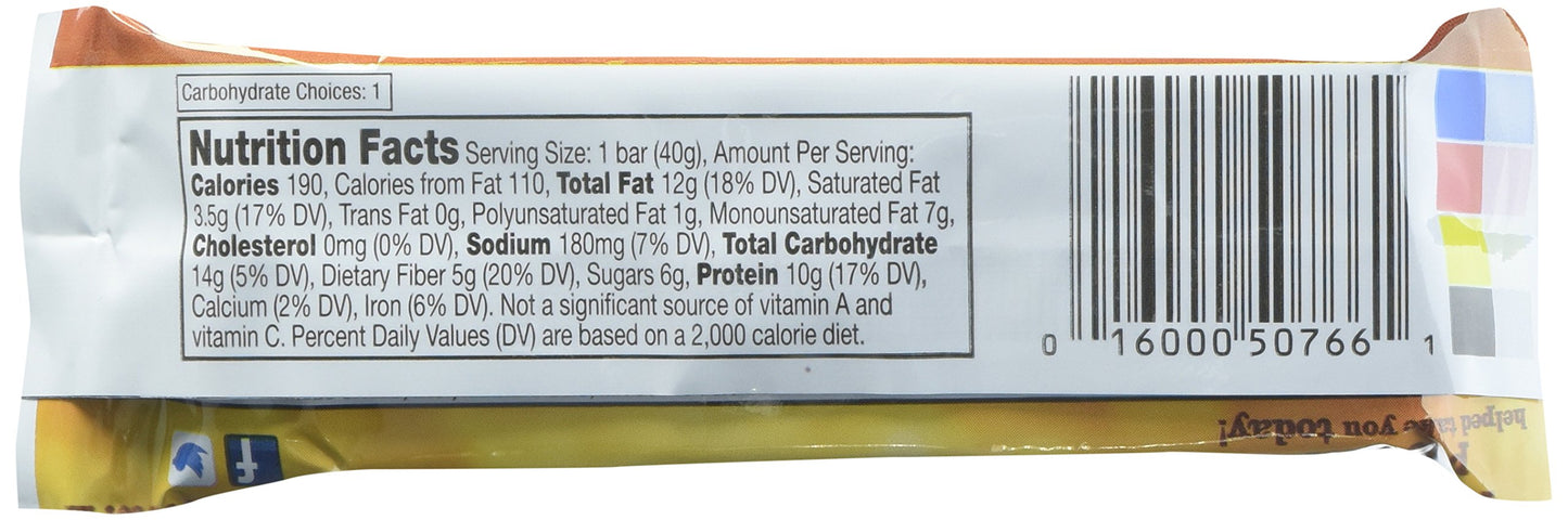 Nature Valley, Nature Valley Peanut Butter Dark Chocolate Protein Chewy Bars (30 ct.), 42.6 onzas