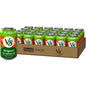 V8 Original 100% jugo vegetal, 11.5 oz. Lata (paquete de 24)