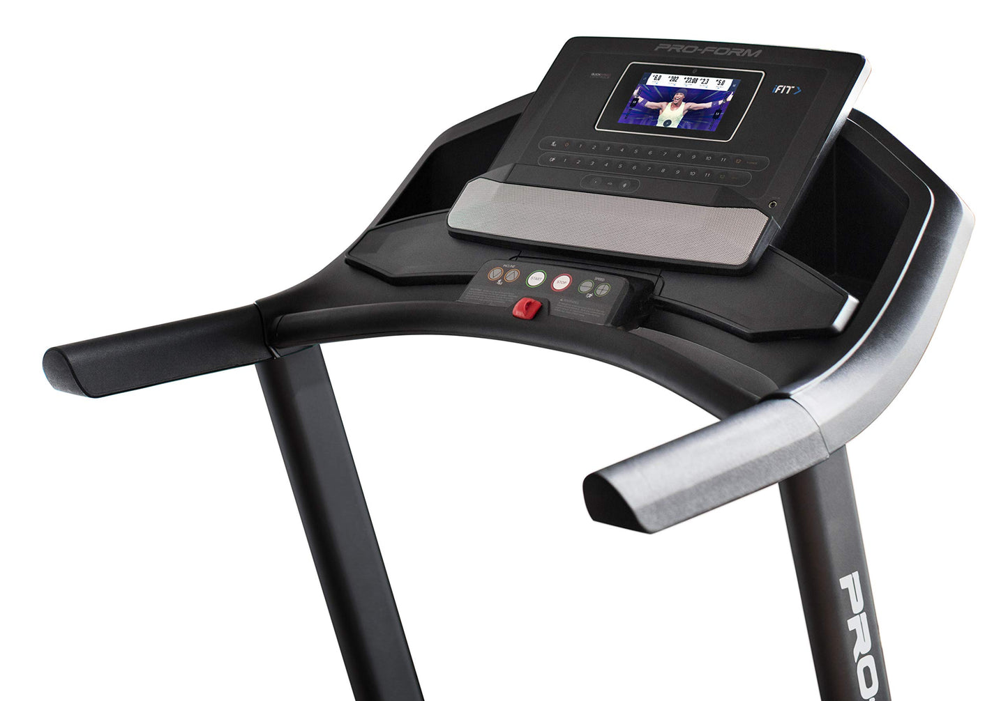 ProForm - ProForm Caminadora Trainer 10.0