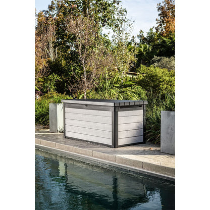 Keter - Keter Caja de cojín