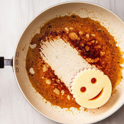 Scrub Daddy Scrub Mommy Colors 3 Piezas