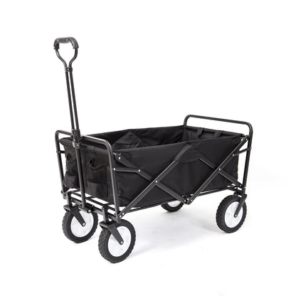 MacSports Outdoor Utility Wagon