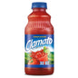 Clamato Cóctel de tomate de concentrado, 32 onzas