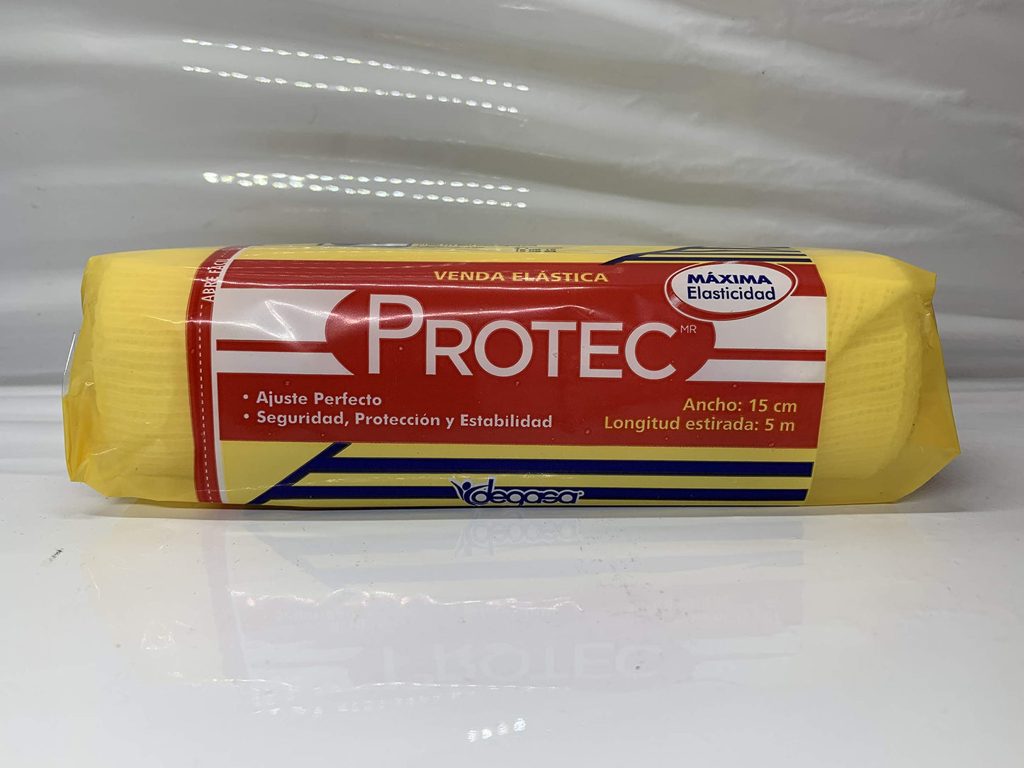 Venda elastica Protec