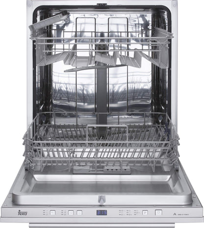 Lavavajillas de empotre DW8 57 FIM-D