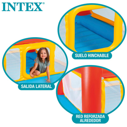 Intex Brin Colín Inflable