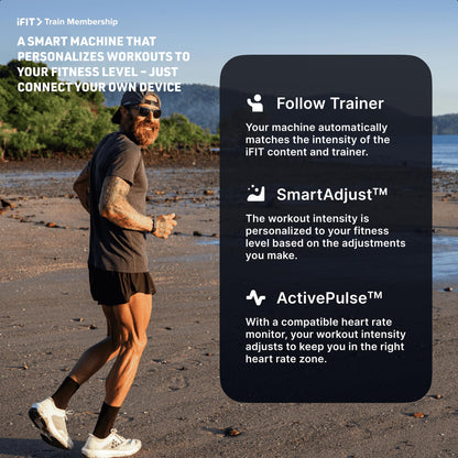 ProForm Carbon TL; Treadmill for Walking and Running with 5” Display, Built-in Tablet Holder and SpaceSaver Design