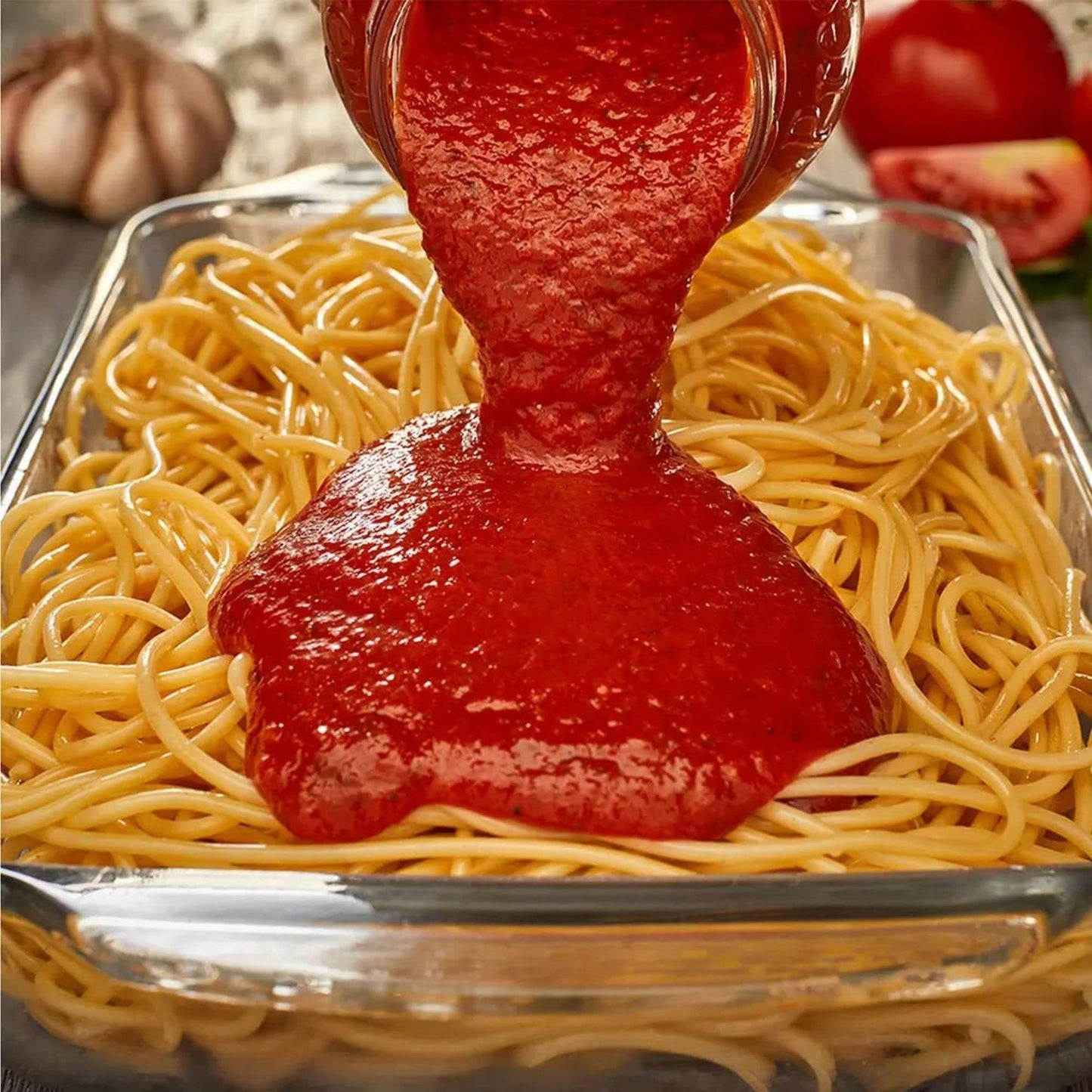 Prego Salsa de tomate para Pasta - Champiñones 2 pack de 1.27kg