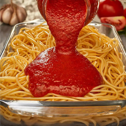 Prego Salsa de tomate para Pasta - Champiñones 2 pack de 1.27kg