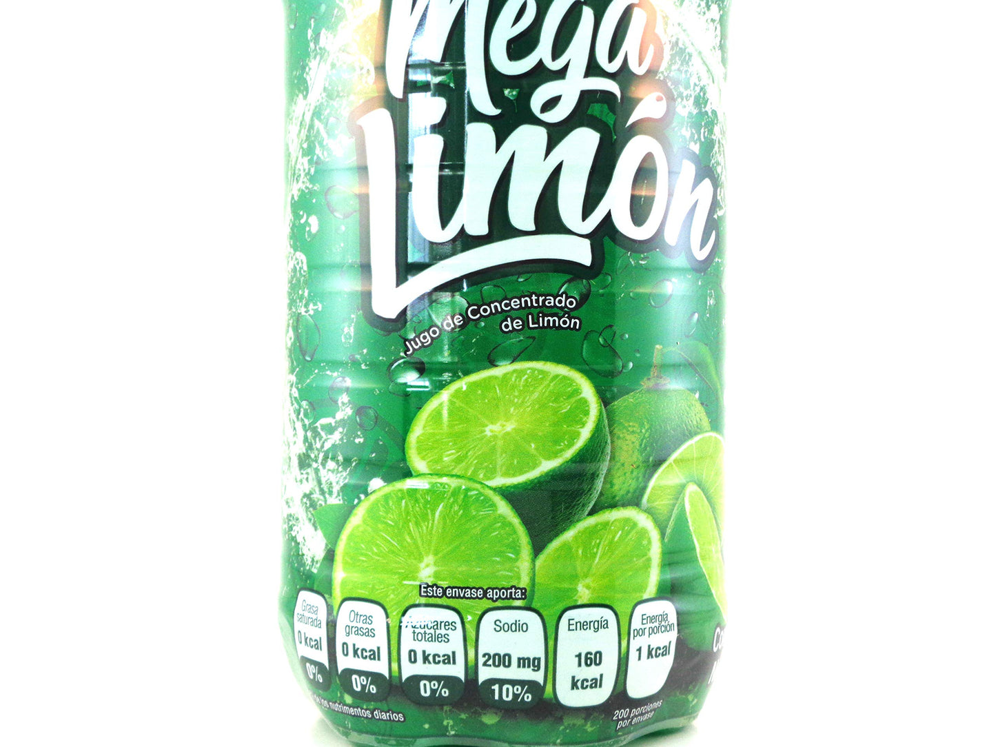 MEGA LIMON