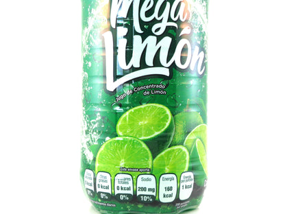 MEGA LIMON