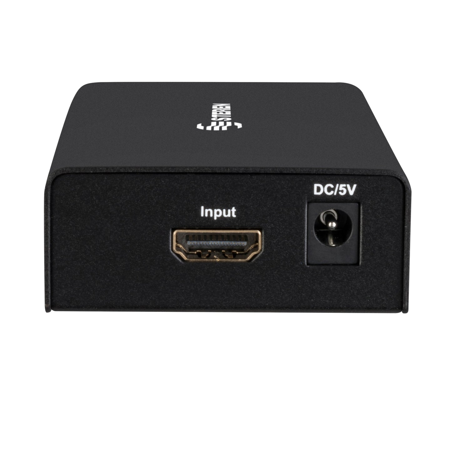 Steren BOS-404 Divisor HDMI de 4 Puertos con Booster Ultra HD