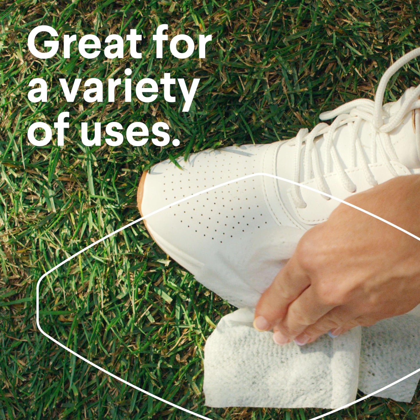 Clorox Disinfecting Wipes Value Pack, Fresh Scent and Citrus Blend, 75 Count (Pack of 3)