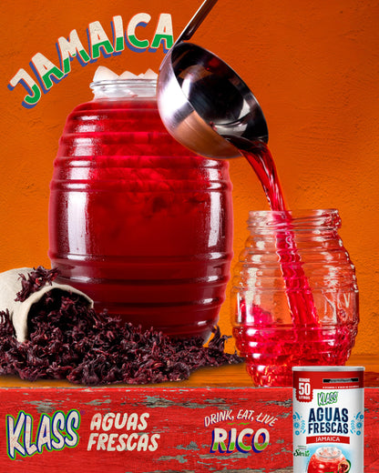 Klass Iced Tea Extracto