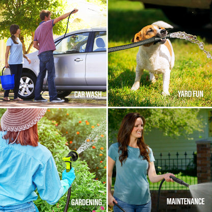 Hydrosteel - Matriz de aluminio