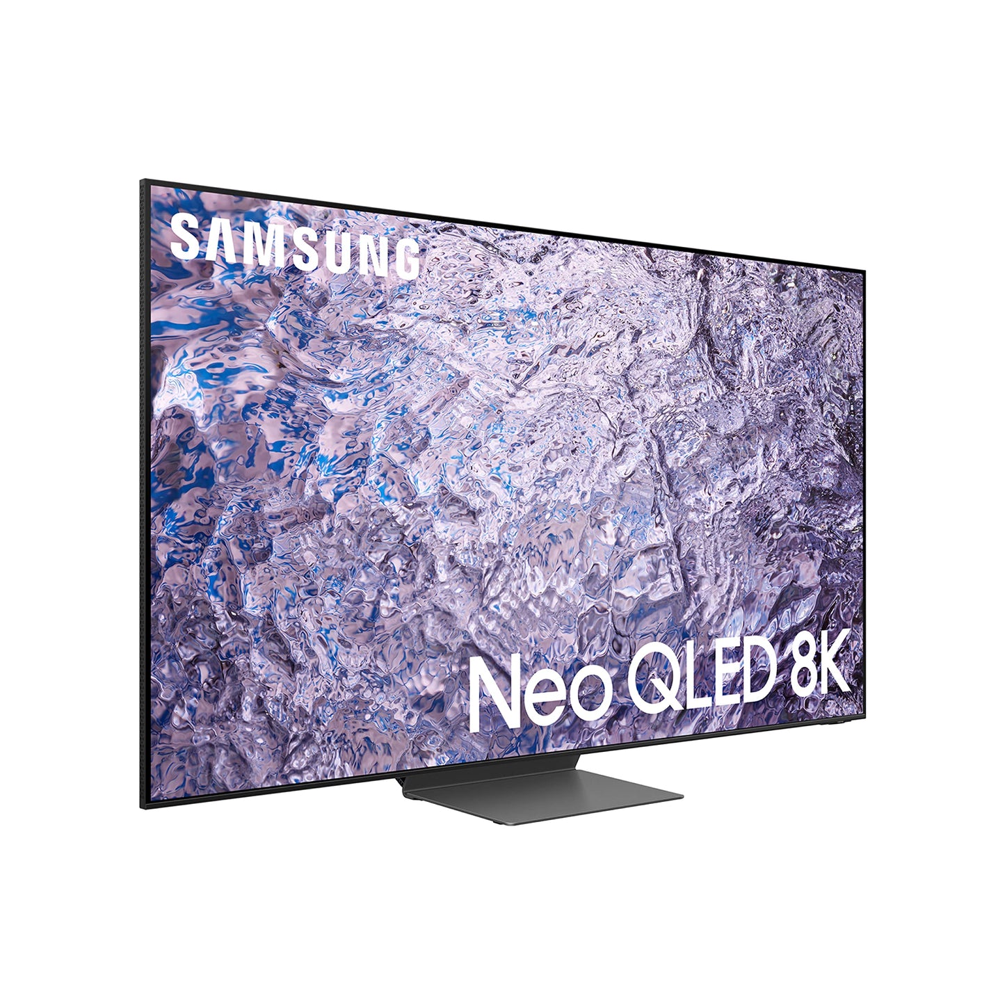Samsung Neo QLED 8K QN800C Series Mini LED Quantum HDR Smart TV con diseño Ultra Delgado, Dolby Atmos, Sonido de Seguimiento de Objetos+, Q-Symphony 3.0, Alexa Incorporado (QN65QN800C, Modelo 2023)