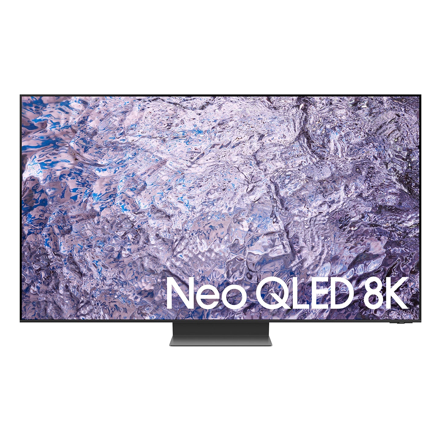 Samsung Neo QLED 8K QN800C Series Mini LED Quantum HDR Smart TV con diseño Ultra Delgado, Dolby Atmos, Sonido de Seguimiento de Objetos+, Q-Symphony 3.0, Alexa Incorporado (QN65QN800C, Modelo 2023)