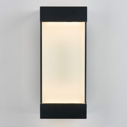 Artika Glacier Out-GL-ONBL Luz LED integrada Negro