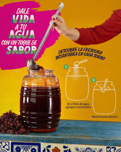 Klass Iced Tea Extracto
