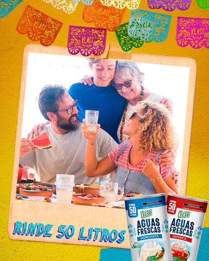 Klass Iced Tea Extracto