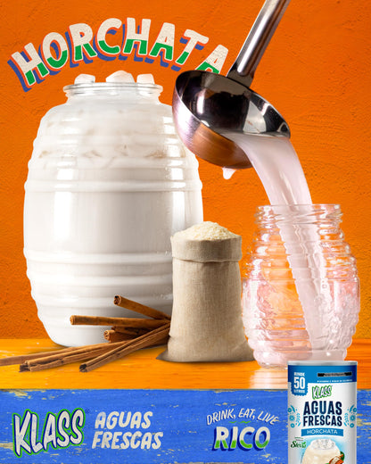 Klass Iced Tea Extracto